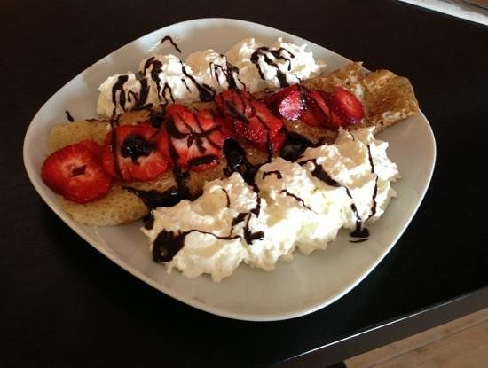MaiCafe